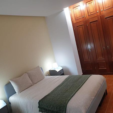 Cantinho Dos Montes Appartement Vila Real Buitenkant foto
