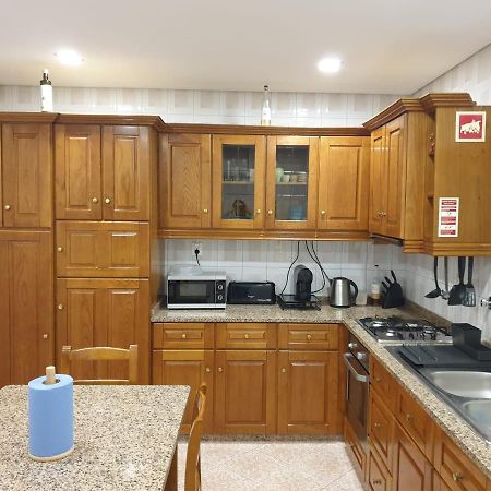 Cantinho Dos Montes Appartement Vila Real Buitenkant foto