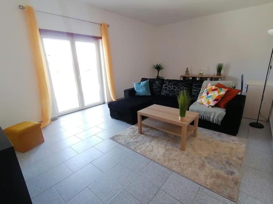 Cantinho Dos Montes Appartement Vila Real Buitenkant foto