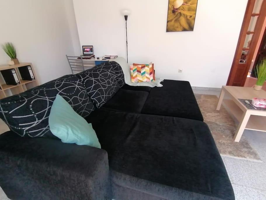 Cantinho Dos Montes Appartement Vila Real Buitenkant foto
