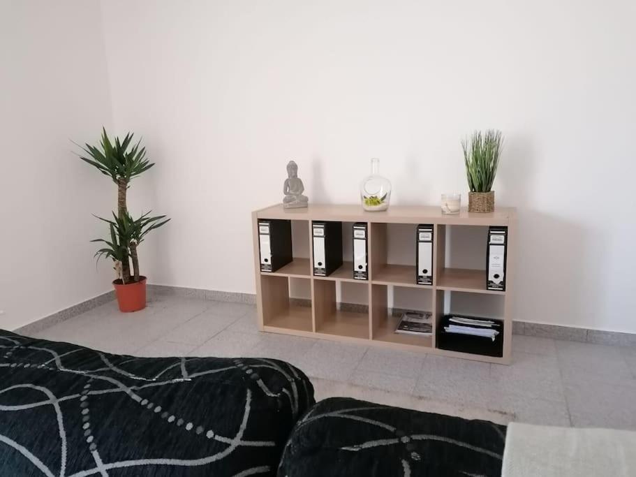 Cantinho Dos Montes Appartement Vila Real Buitenkant foto