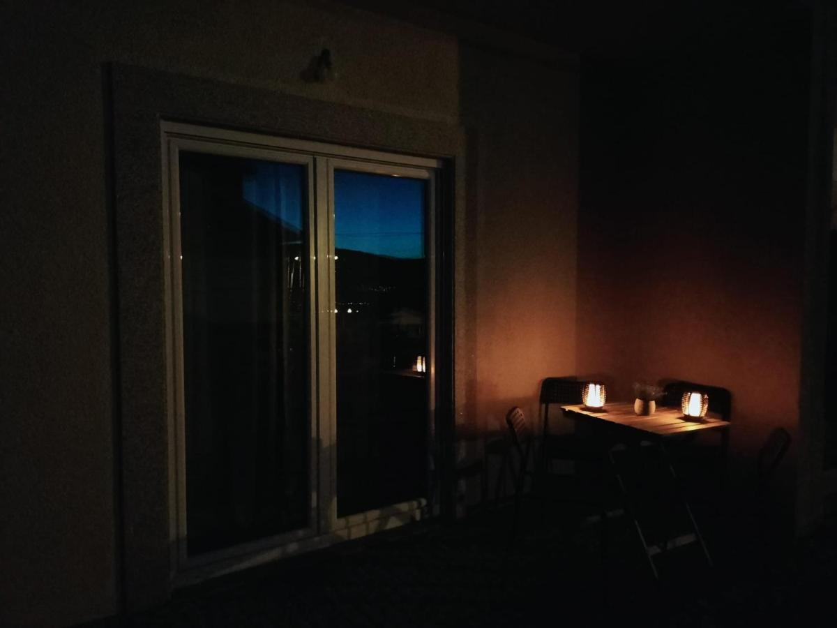 Cantinho Dos Montes Appartement Vila Real Buitenkant foto