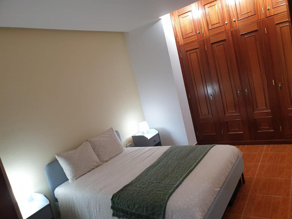 Cantinho Dos Montes Appartement Vila Real Buitenkant foto