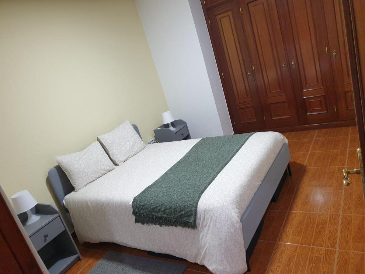 Cantinho Dos Montes Appartement Vila Real Buitenkant foto