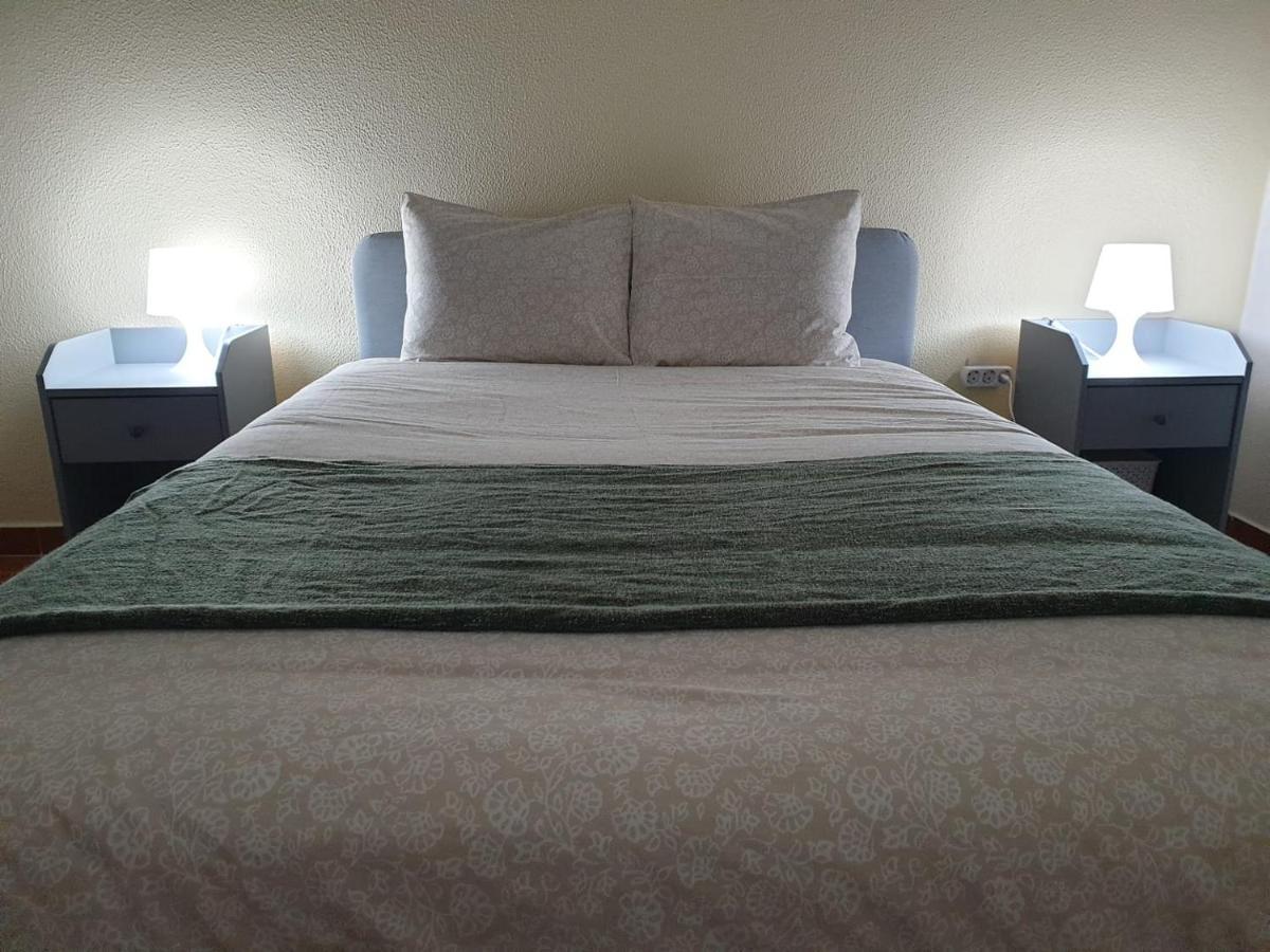 Cantinho Dos Montes Appartement Vila Real Buitenkant foto