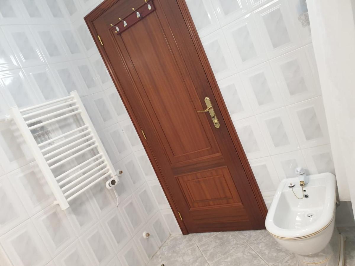 Cantinho Dos Montes Appartement Vila Real Buitenkant foto