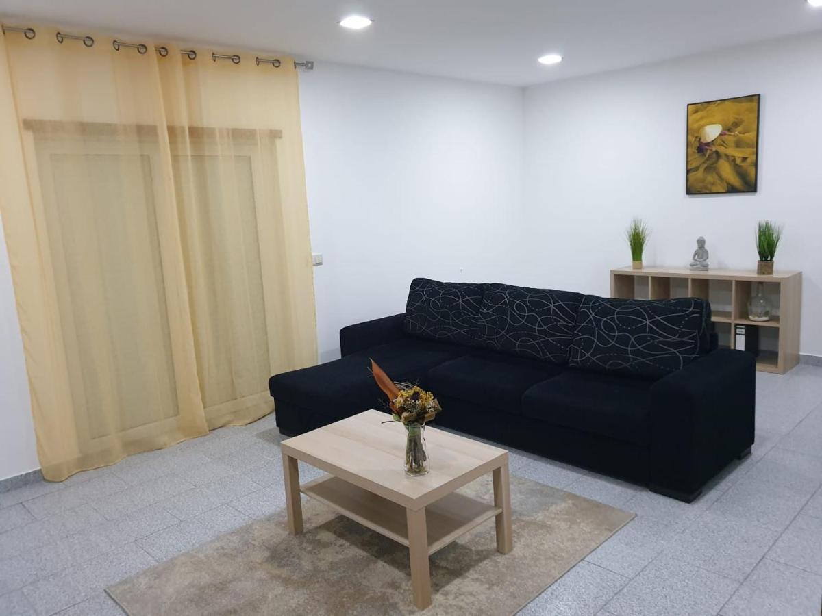 Cantinho Dos Montes Appartement Vila Real Buitenkant foto
