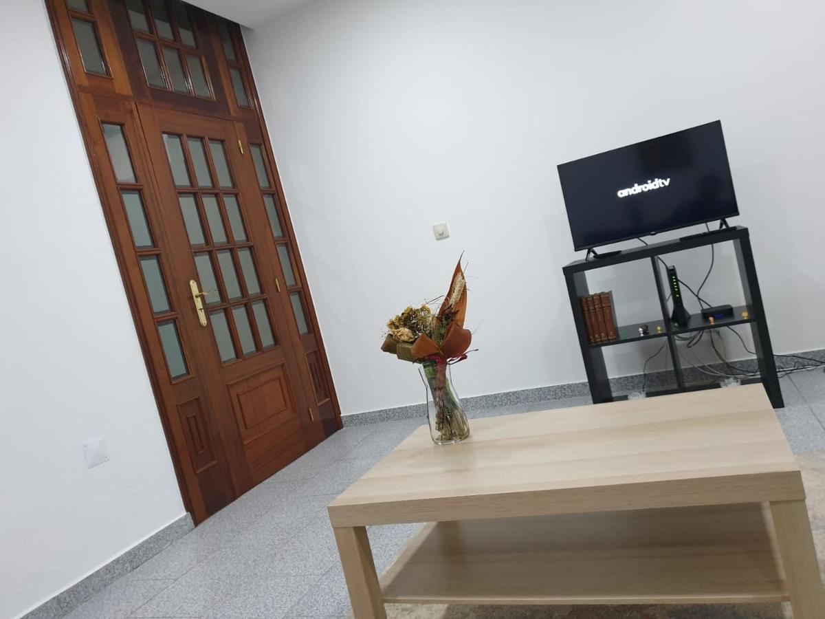 Cantinho Dos Montes Appartement Vila Real Buitenkant foto